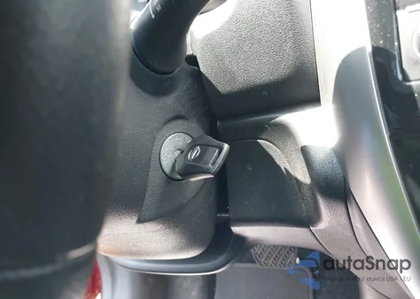 2017 Nissan Versa Note Sv z USA, uszkodzony, nr VIN 3N1CE2CP5HL378870